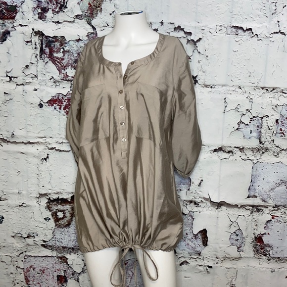 A/X Armani Exchange Tops - AX Armani Exchange women’s shirt M